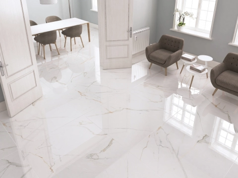 Ecoceramic Golden