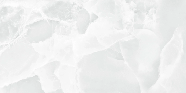 Iceland White, Ultra Gloss, 60x120cm, 10.00mm, Rectified