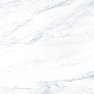 Dreamblue White, Matt, 120x120cm, 10.00mm, Rectified
