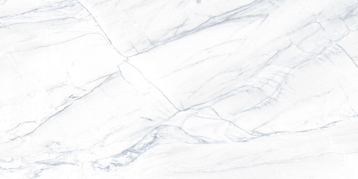 Dreamblue White, Matt, 60x120cm, 10.00mm, Rectified