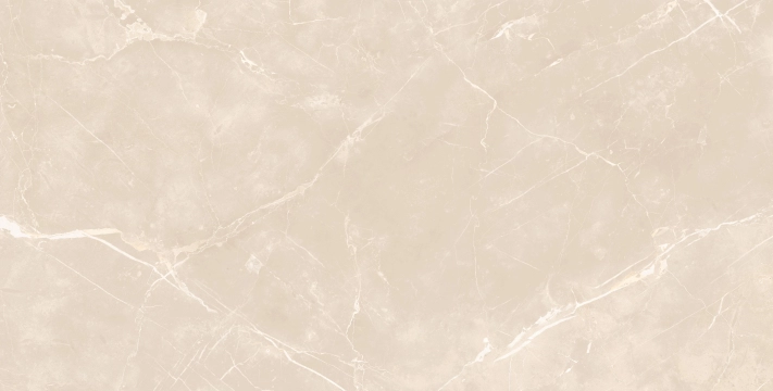 Akropolis - Beige, Brillo, 60x120cm, 10.00mm, Rectified