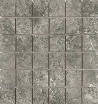 Montclair Malla Graphite, Polished, 30x30cm, 10.00mm, Rectified