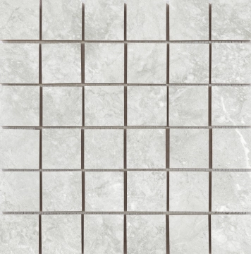 Montclair Malla Perla, Satin, 30x30cm, 10.00mm, Rectified