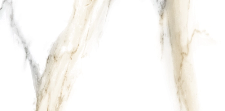 Atlantis Gold - Gold, Naturale, 29.5x59.5cm, 10.00mm, Rectified