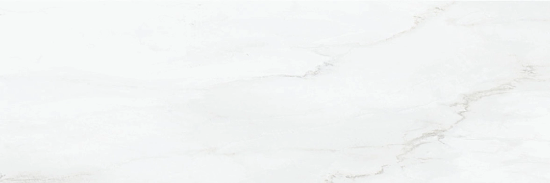 Venus White, Lucido, 25x75cm, 9.00mm, Rectified