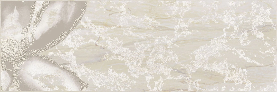Venus Jar Sand,       Lucido, 25x75cm, 8.50mm, Rectified