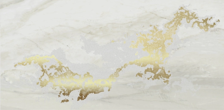 Venus Solitaire SOGG12 - Solitaire Gold Grey, Levigato, 60x120cm, 10.00mm, Rectified