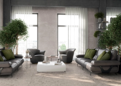 Armonie Ceramiche Atmosphere