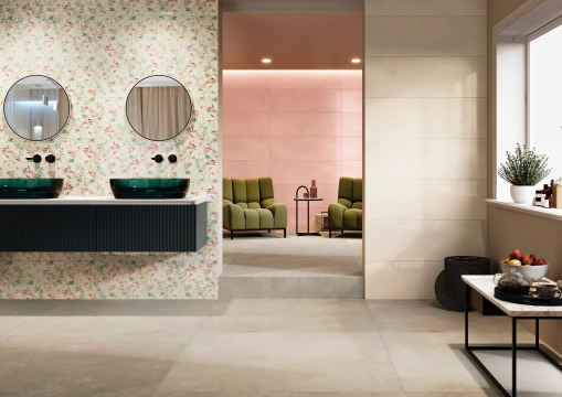 Armonie Ceramiche Prisma