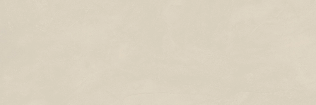Brush 432089 - Crema, Naturale, 33.3x100cm, 7.00mm, Rectified