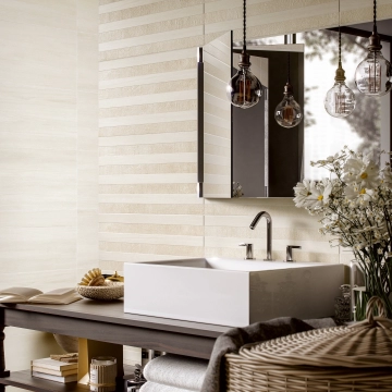 Domino Ceramicas Habitat