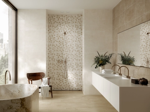 Domino Ceramicas Halma