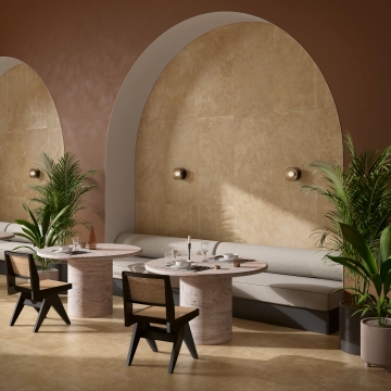 Cir Manifatture Ceramiche Tadelakt