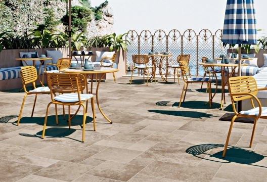 Cir Manifatture Ceramiche In Falda