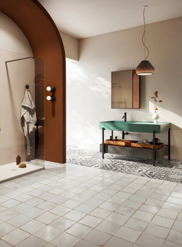 Cir Manifatture Ceramiche Cotto Del Campiano