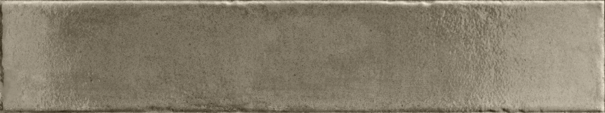 Progetto 1962 74PO11 - Visone Brick, Naturale, 7.5x40cm, 8.50mm, Not rectified