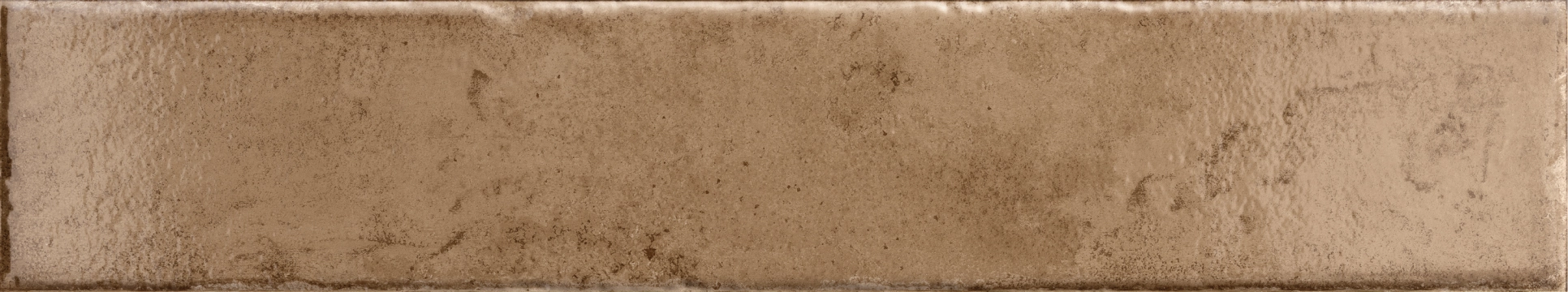 Progetto 1962 74PO09 - Terre Brick, Naturale, 7.5x40cm, 8.50mm, Not rectified