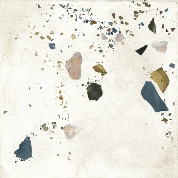 Progetto 1962 20PO00ORA - Origini, Naturale, 20x20cm, 8.50mm, Not rectified