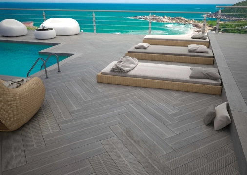 Porcelanicos Hdc Deck