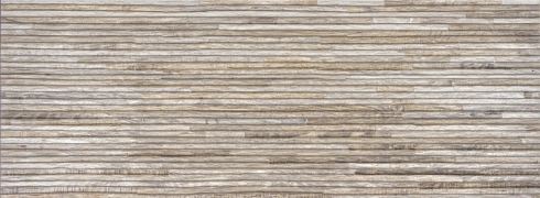 Clever/iroko Clever Haya, Naturale, 33.3x90cm, 10.80mm, Rectified