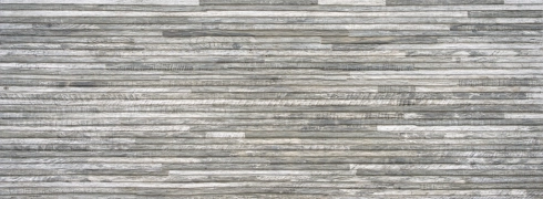 Clever/iroko Clever Ceniza, Naturale, 33.3x90cm, 10.80mm, Rectified