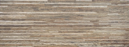 Clever/iroko Clever Roble, Naturale, 33.3x90cm, 10.80mm, Rectified