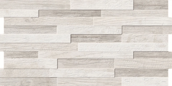 Couvet - Blanco, Naturale, 30x60cm, 10.00mm, Rectified