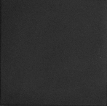Play PL02F12 - 2f Nero, Matt, 12.5x12.5cm, 8.50mm, Not rectified