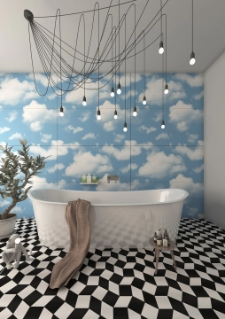 Ceramica Bardelli Elements