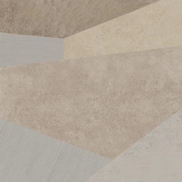 Palladiana PA10060 - 1, Matt, 60x60cm, 10.00mm, Rectified