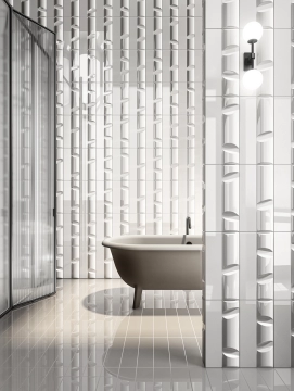 Ceramica Bardelli Volume