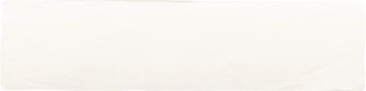 Black&white 227979 - Atelier White, Matt, 7.5x30cm, 9.00mm, Not rectified