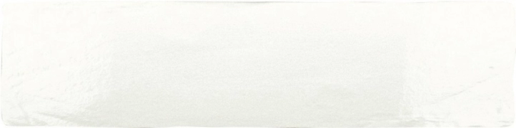 Black&white 227965 - Atelier White, Glossy , 7.5x30cm, 9.00mm, Not rectified