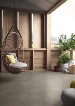 Imola Ceramica Walk