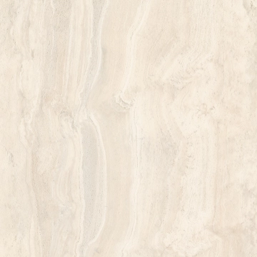 The Rock TRARGE 90 RM - Travertino Argentum, Matt, 90x90cm, 10.00mm, Rectified