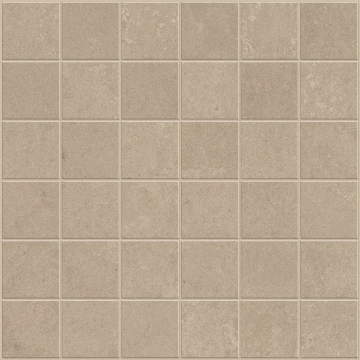 Crew Umami Mosaico MK.CR UMA 30TO - To, Matt, 30x30cm, 10.00mm, Rectified