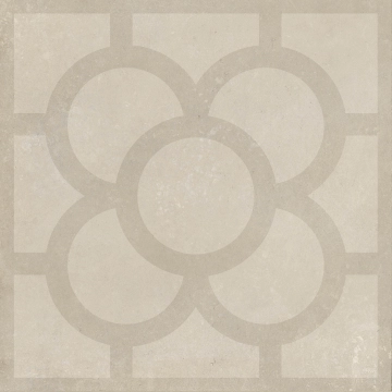 Crew Umami Decoro CR UMAMI 90B - B, Matt, 90x90cm, 10.00mm, Rectified