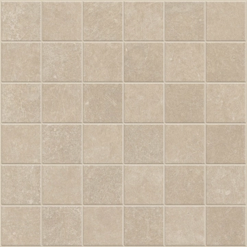 Crew Umami Mosaico MK.CR UMA 30B - B, Matt, 30x30cm, 10.00mm, Rectified