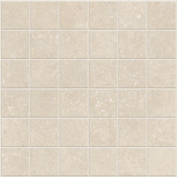 Crew Umami Mosaico MK.CR UMA 30A - A, Matt, 30x30cm, 10.00mm, Rectified