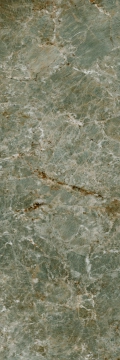 Linea Endless Chain B251030LED5P6D - Amazonite A, Polished, 100x300cm, 5.50mm, Not rectified