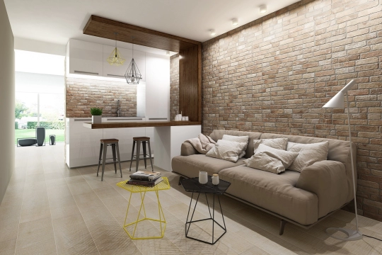 Keraben Wall Brick