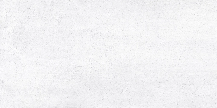 District KIHTP000 - Blanco, Matt, 25x50cm, 10.00mm, Rectified