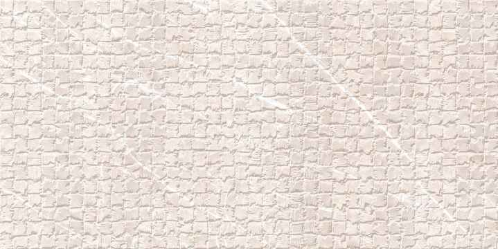 Inari Concept KVBTP031 - Crema, Matt, 25x50cm, 10.00mm, Not rectified