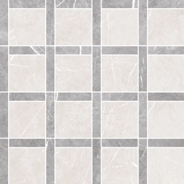 Inari Board GVB04012 - Perla, Lappato, 30x30cm, 10.00mm, Not rectified