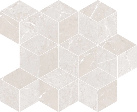Inari Cube GVB5W022 - Perla, Lappato, 26x30cm, 10.00mm, Not rectified