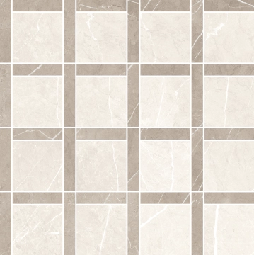 Inari Board GVB04011 - Crema, Soft, 30x30cm, 10.00mm, Not rectified