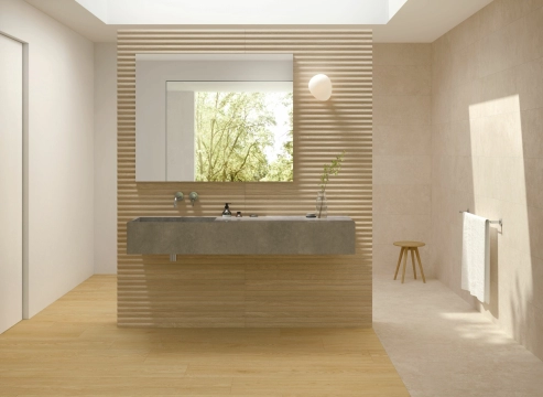 Peronda Ground Wall