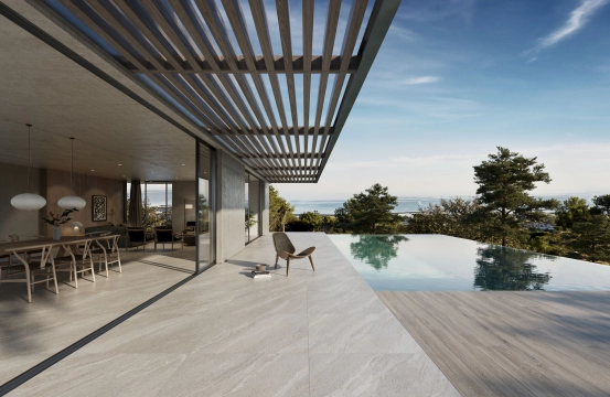 Peronda Taos Floor