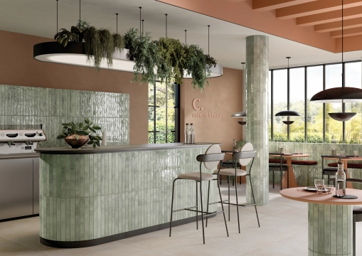 Ceramica Rondine Colors
