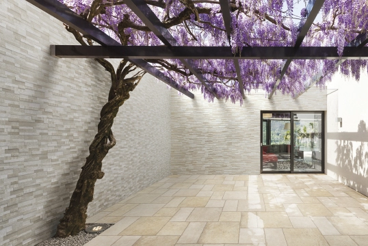 Ceramica Rondine Volcano 3d